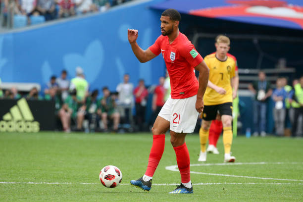 重大的重建 重大的重建